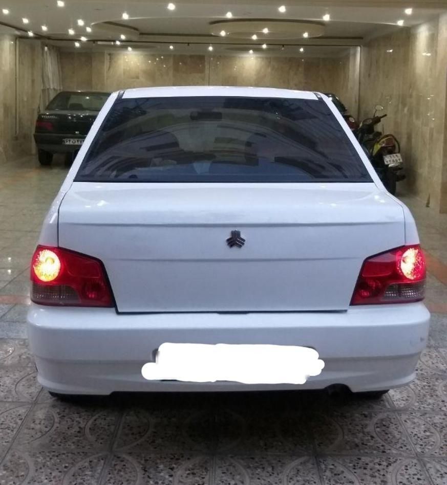 پراید 132 SX - 1389