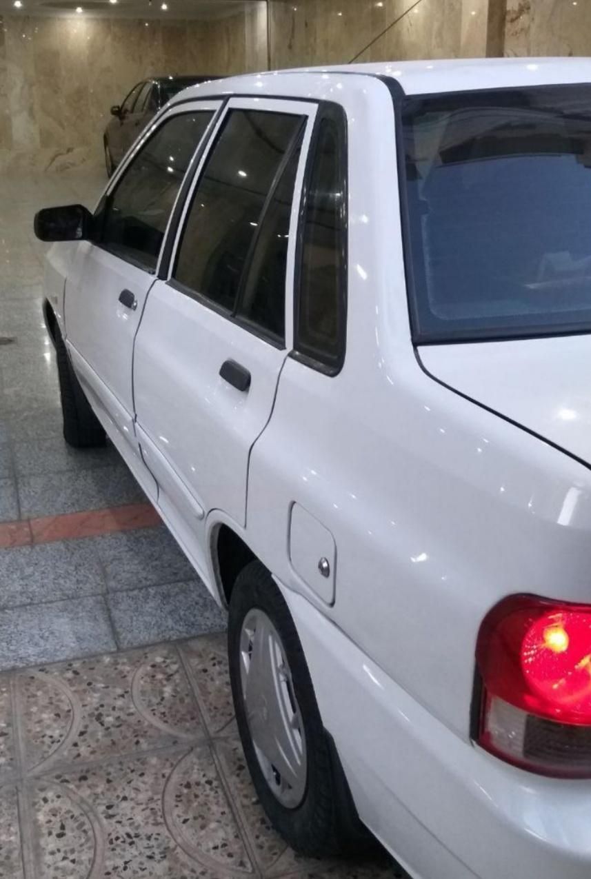 پراید 132 SX - 1389