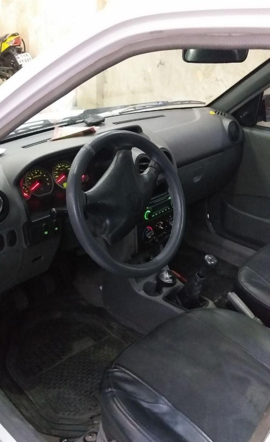 پراید 132 SX - 1389