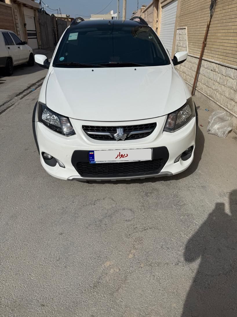 خودرو کوییک، R آگهی ann_18277910
