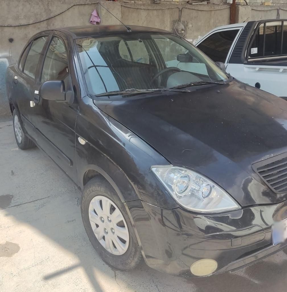 خودرو تیبا، صندوق دار آگهی ann_18277923
