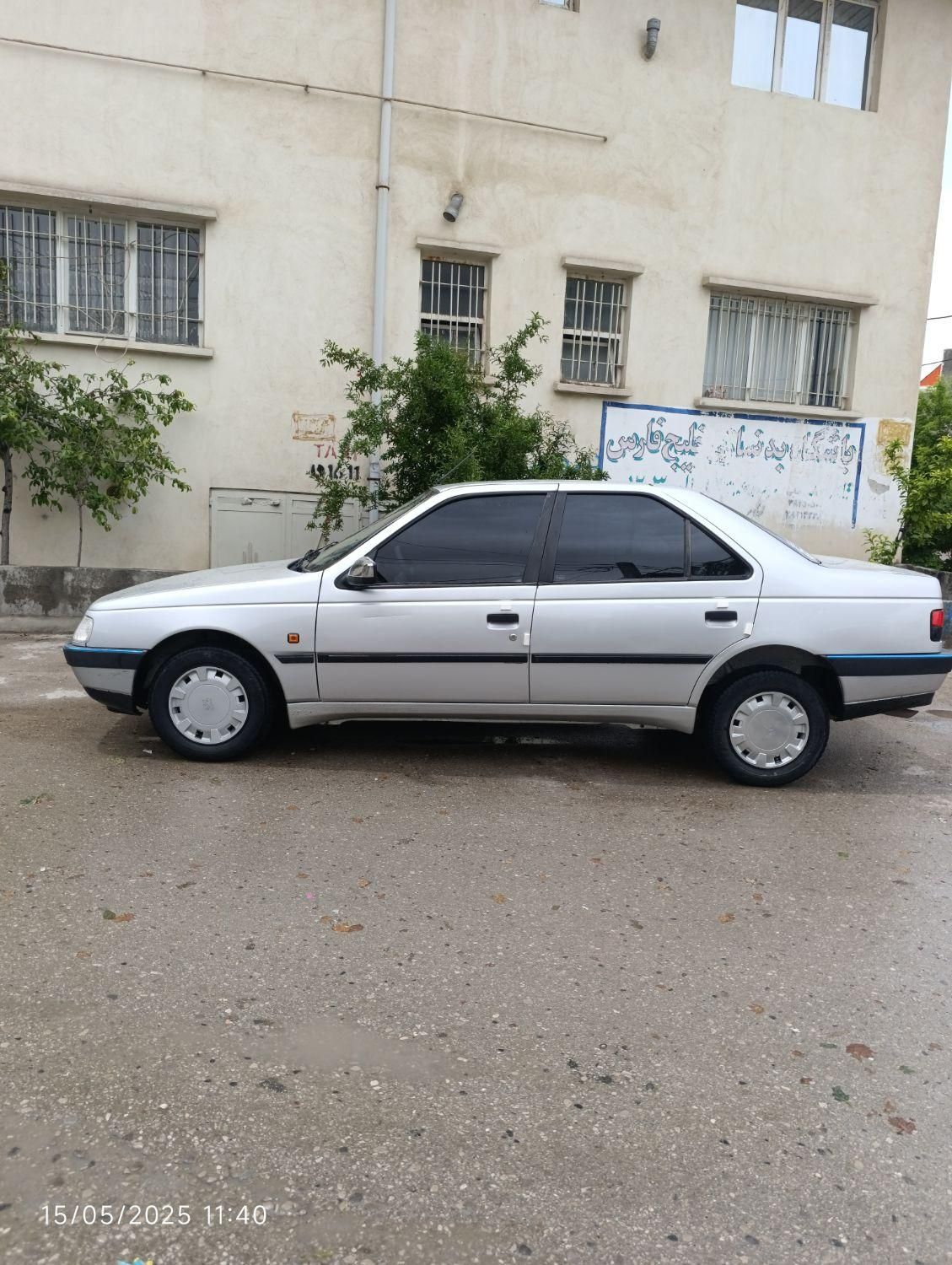 خودرو پژو، 405 آگهی ann_18277926