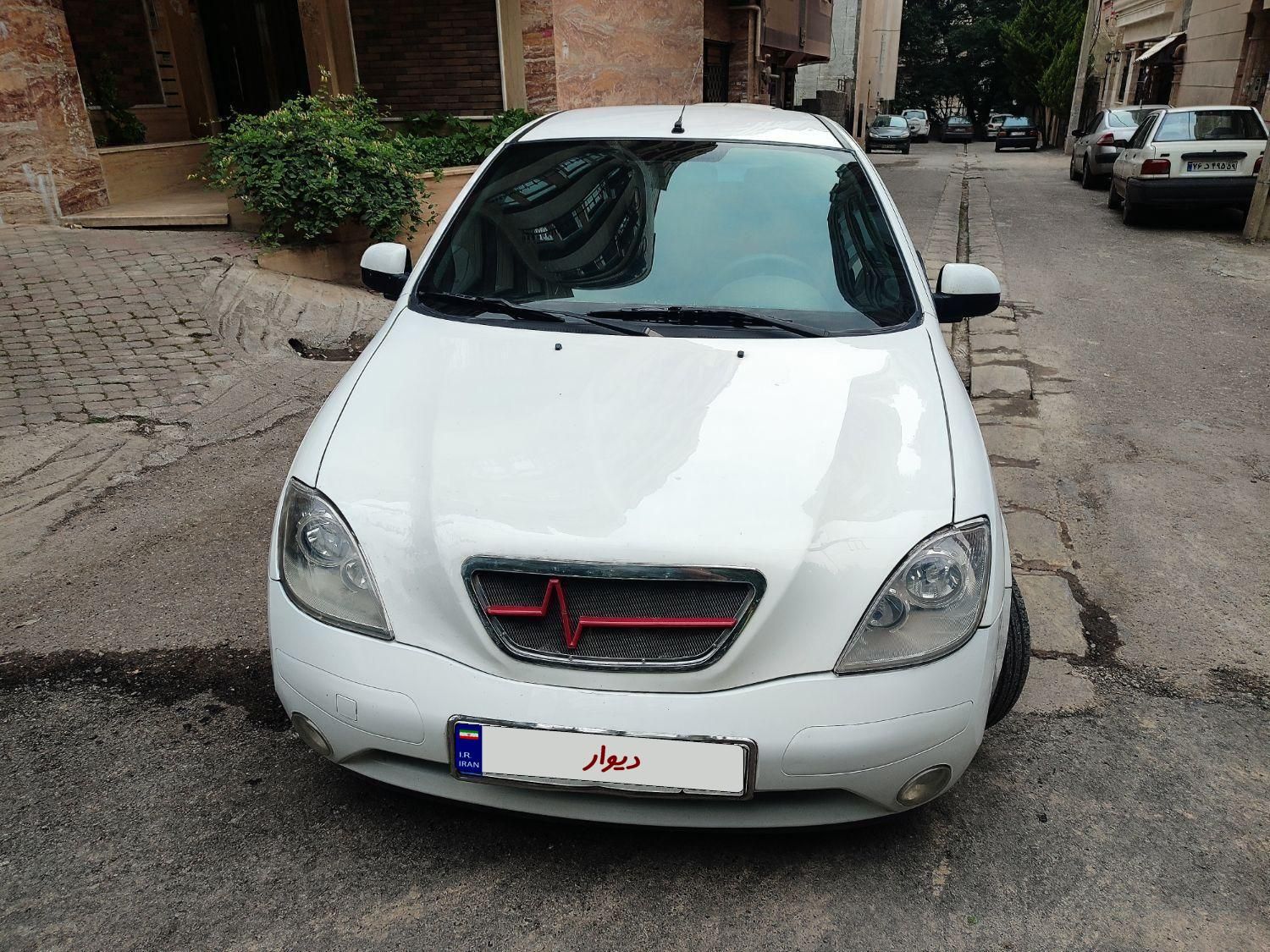 خودرو تیبا، 2 آگهی ann_18277933