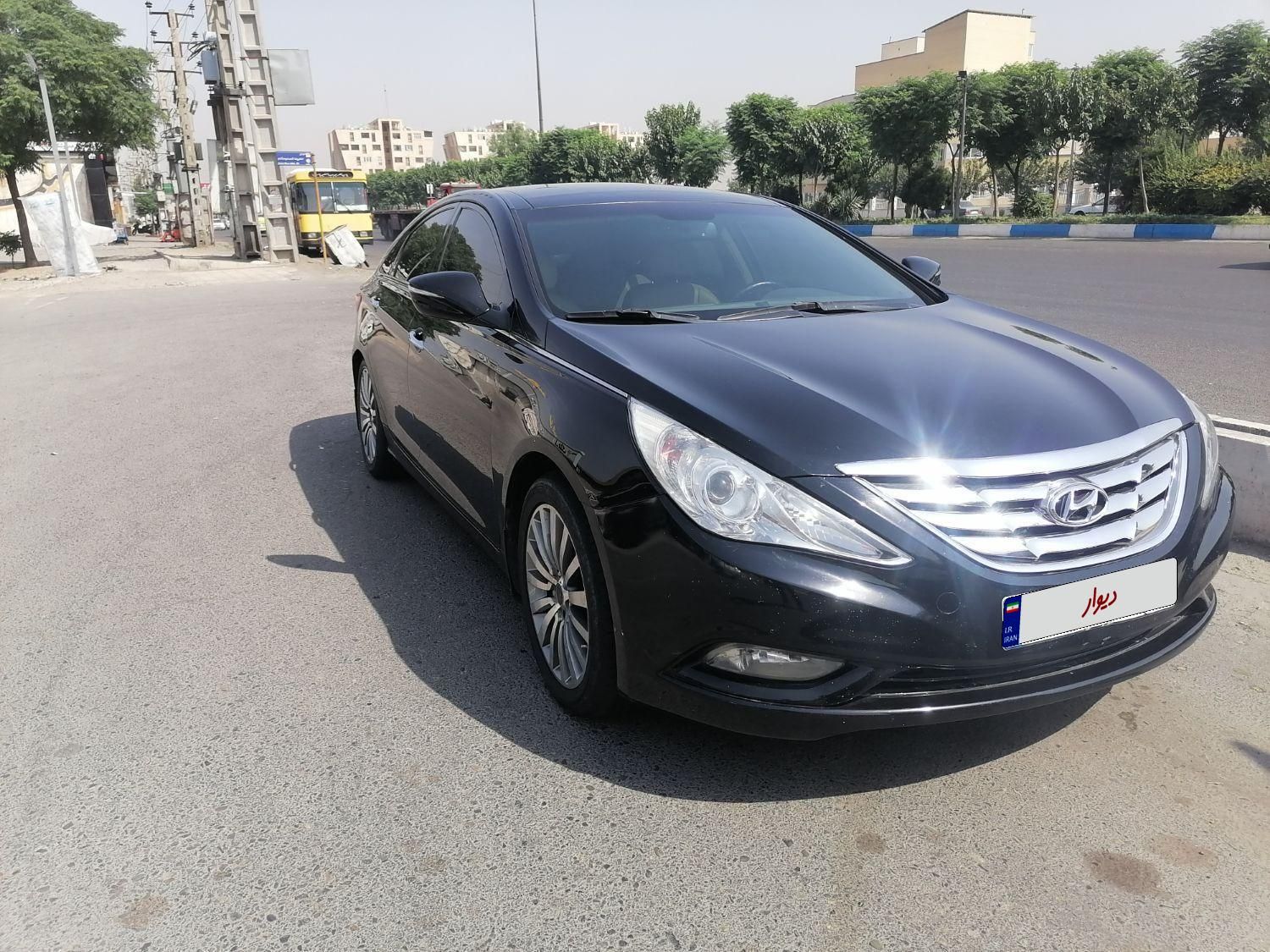 خودرو هیوندای، سوناتا آگهی ann_18277941