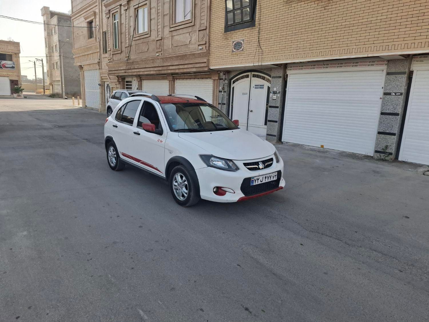خودرو کوییک، R آگهی ann_18278001