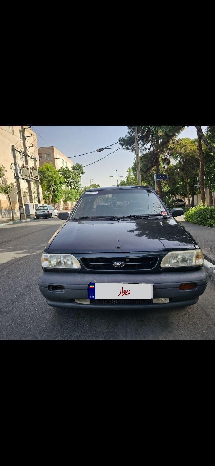 خودرو پراید، صبا آگهی ann_18278048