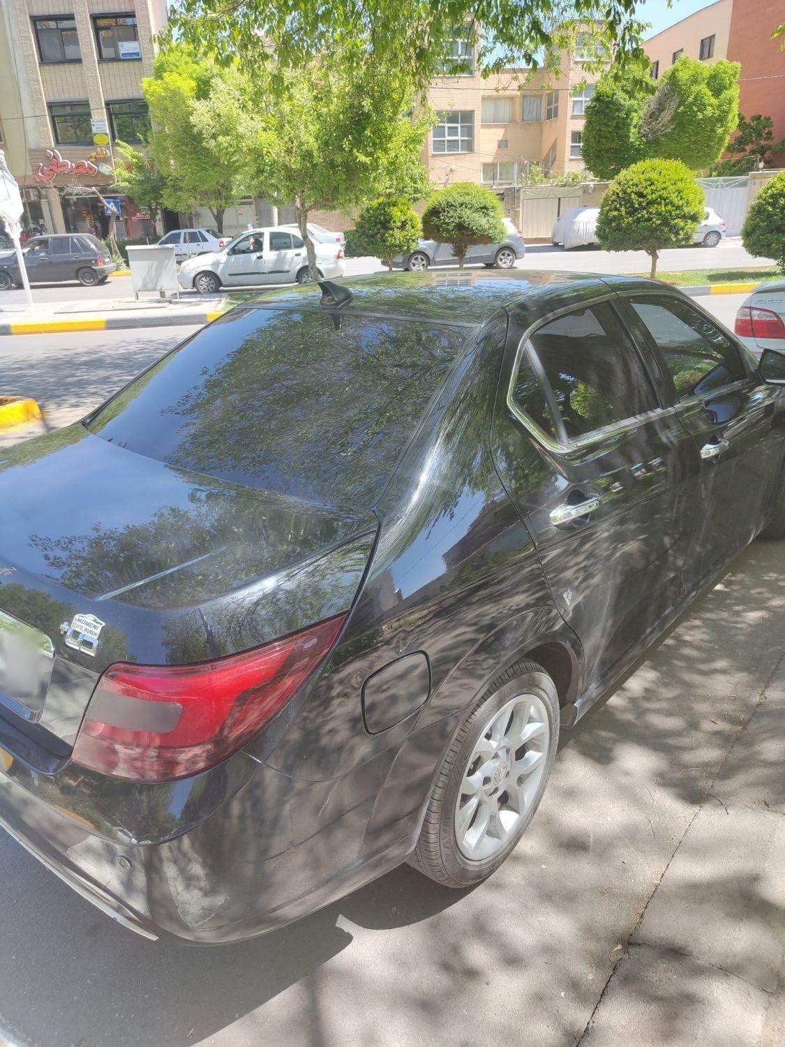 خودرو دنا، پلاس آگهی ann_18278058