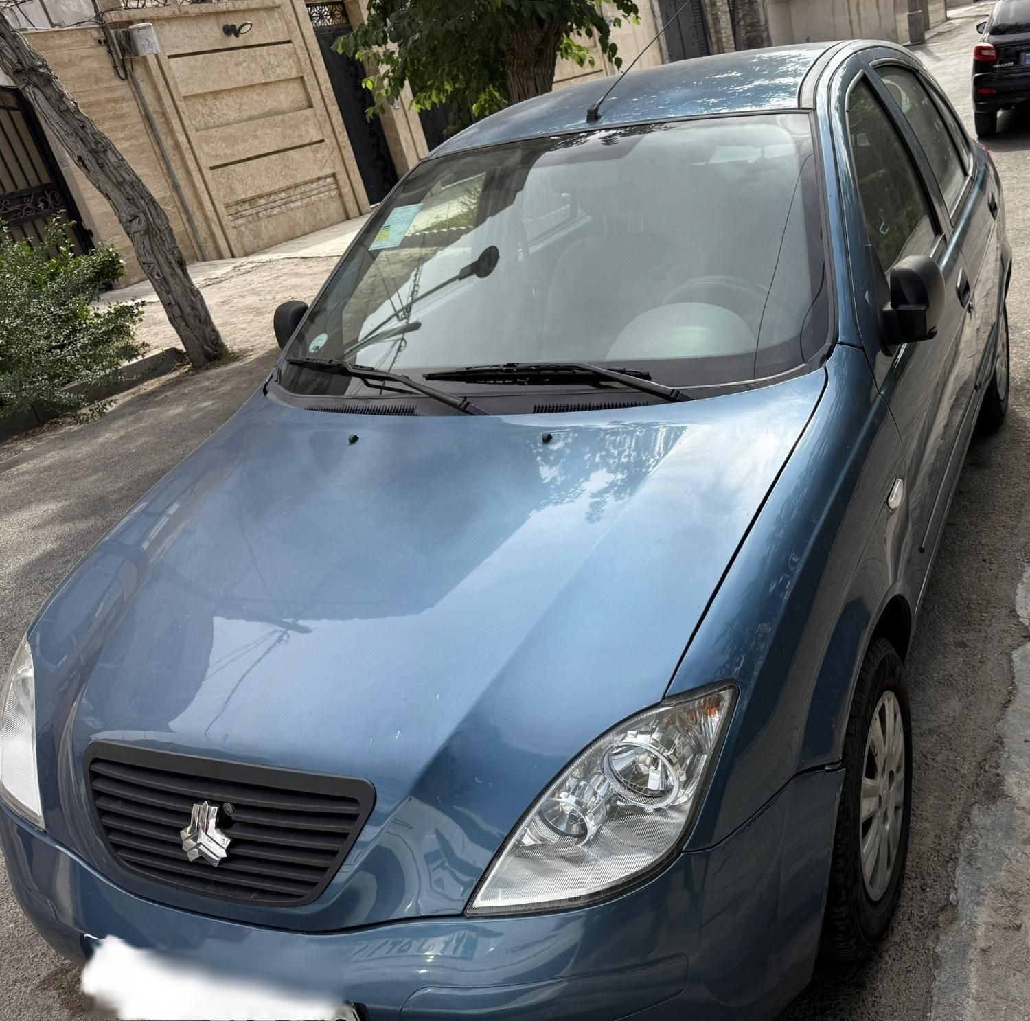 خودرو تیبا، 2 آگهی ann_18278077