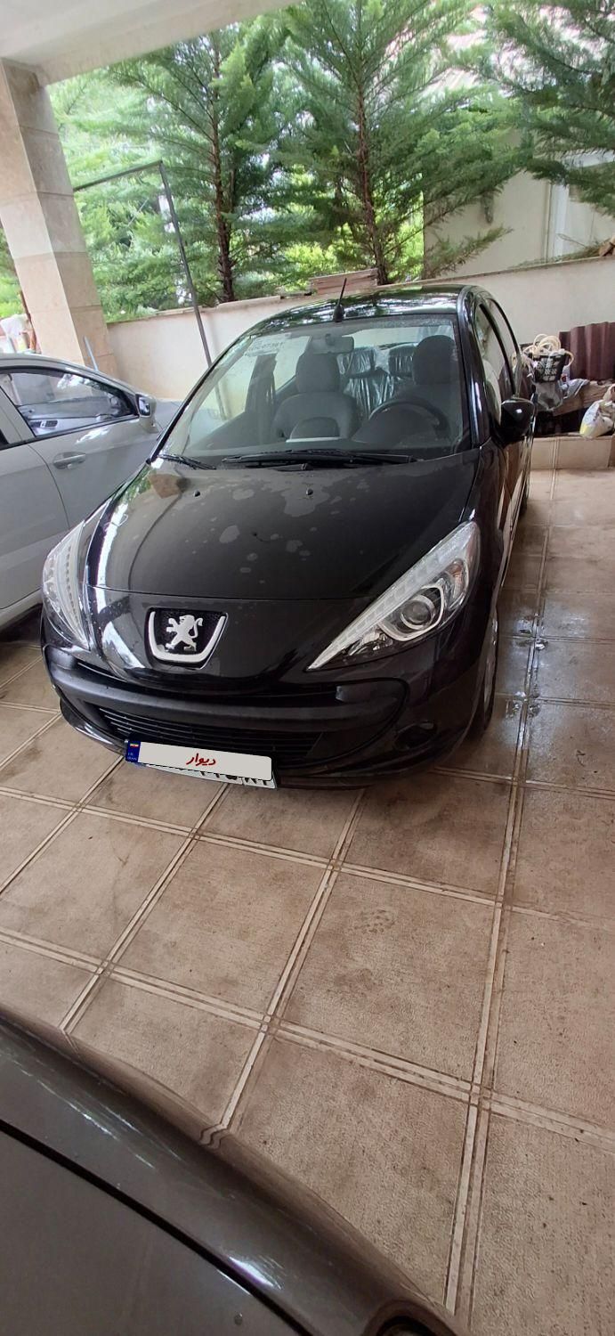 خودرو پژو، 207 آگهی ann_18278088