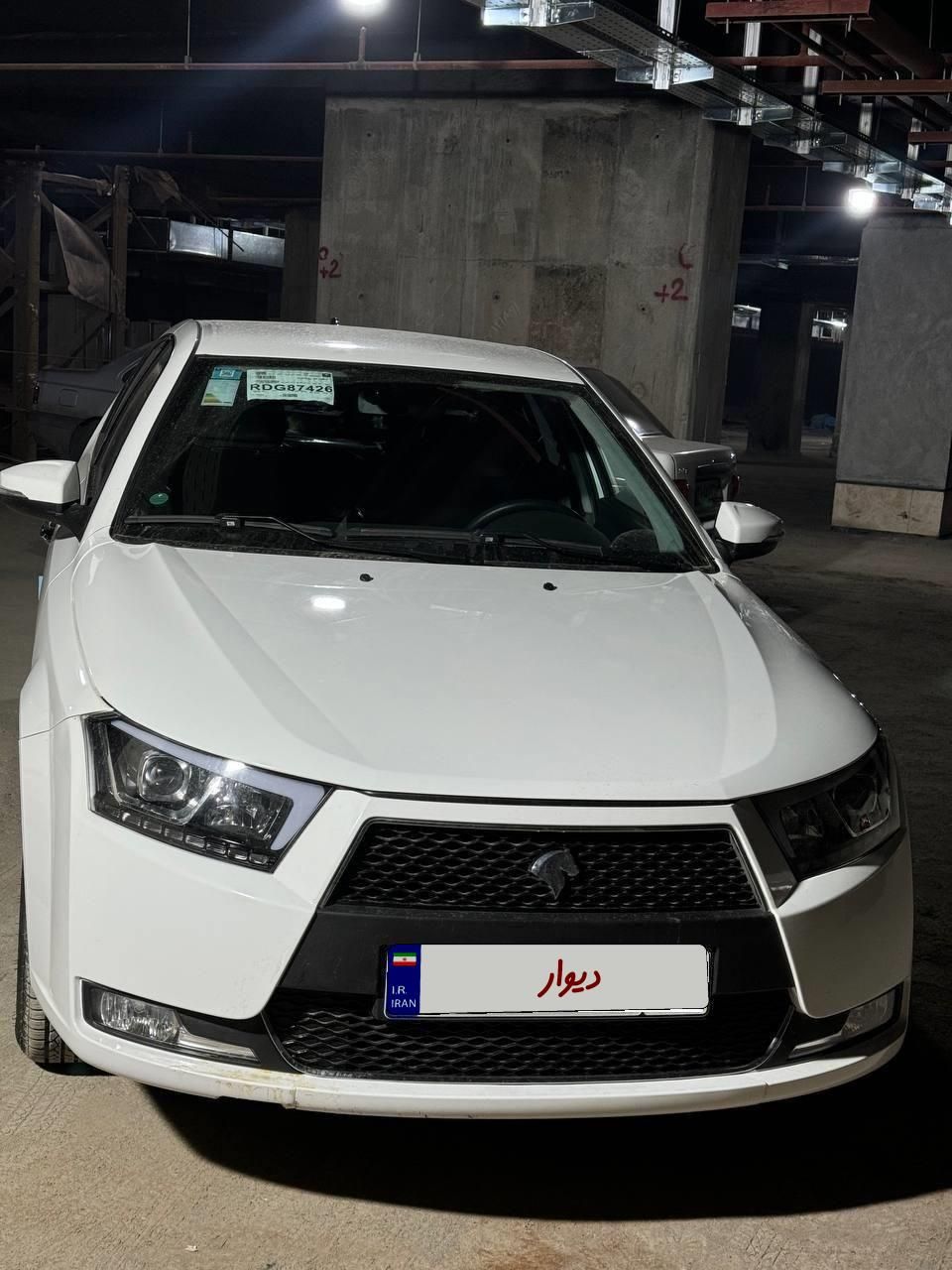 خودرو دنا، پلاس آگهی ann_18278108