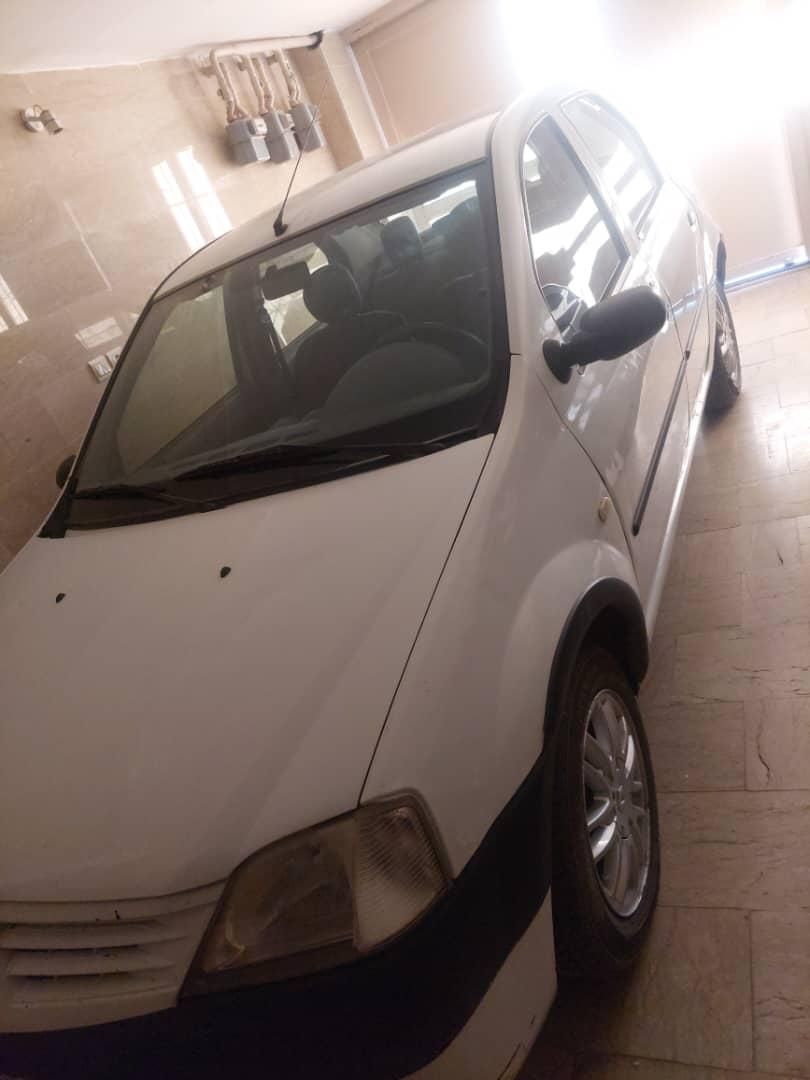 رنو تندر 90 E2 - 1391