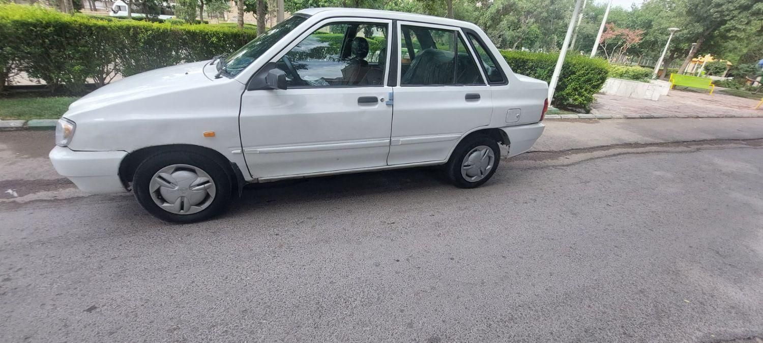 پراید 132 SX - 1390