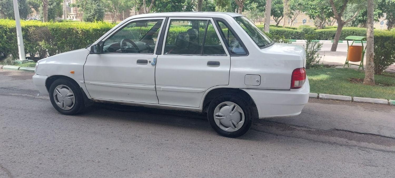 پراید 132 SX - 1390