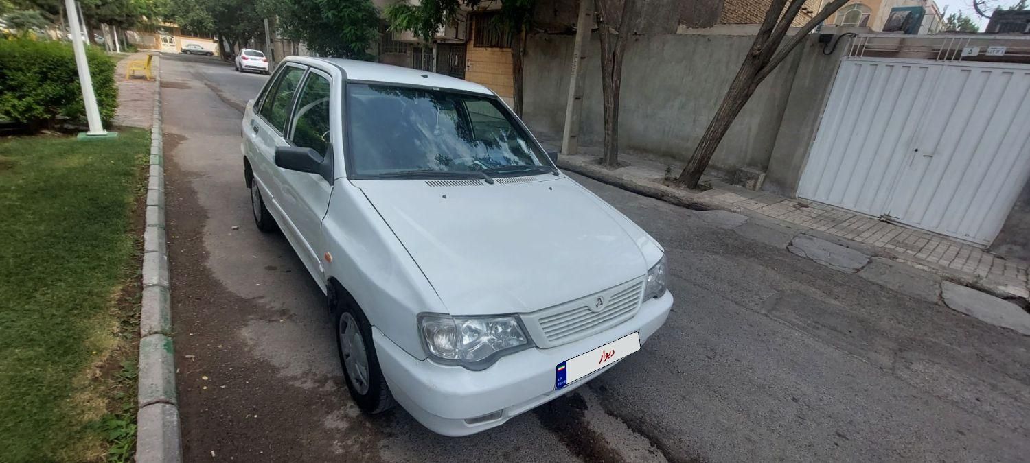 پراید 132 SX - 1390
