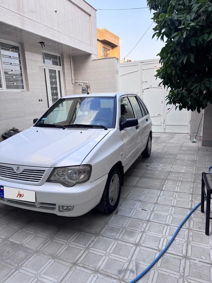 خودرو پراید، 111 آگهی ann_18278155