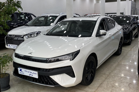 خودرو کی ام سی، J7 آگهی ann_18278179