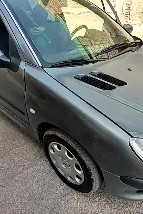 خودرو پژو، 206 آگهی ann_18278190