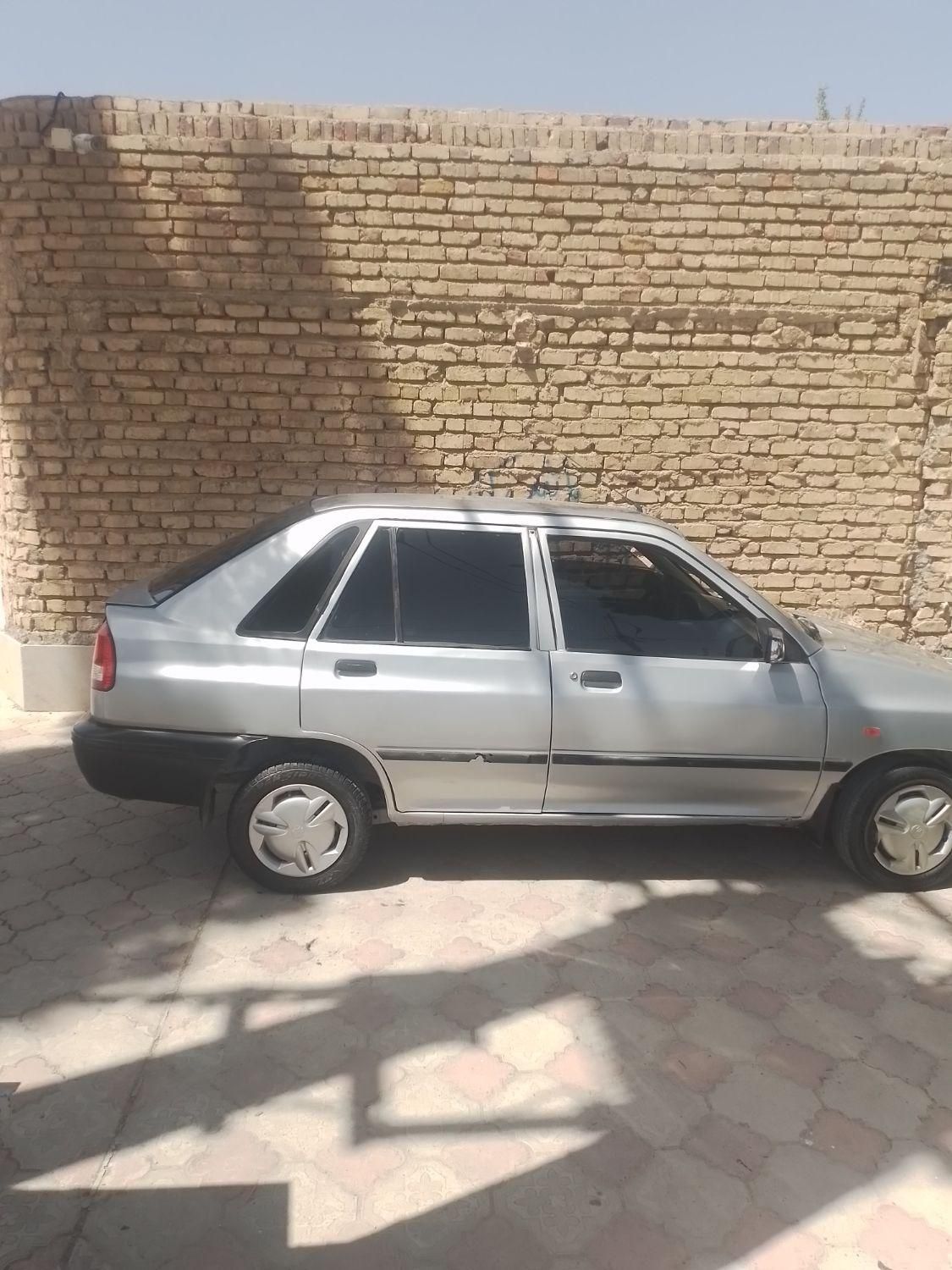 پراید 141 SL - 1388