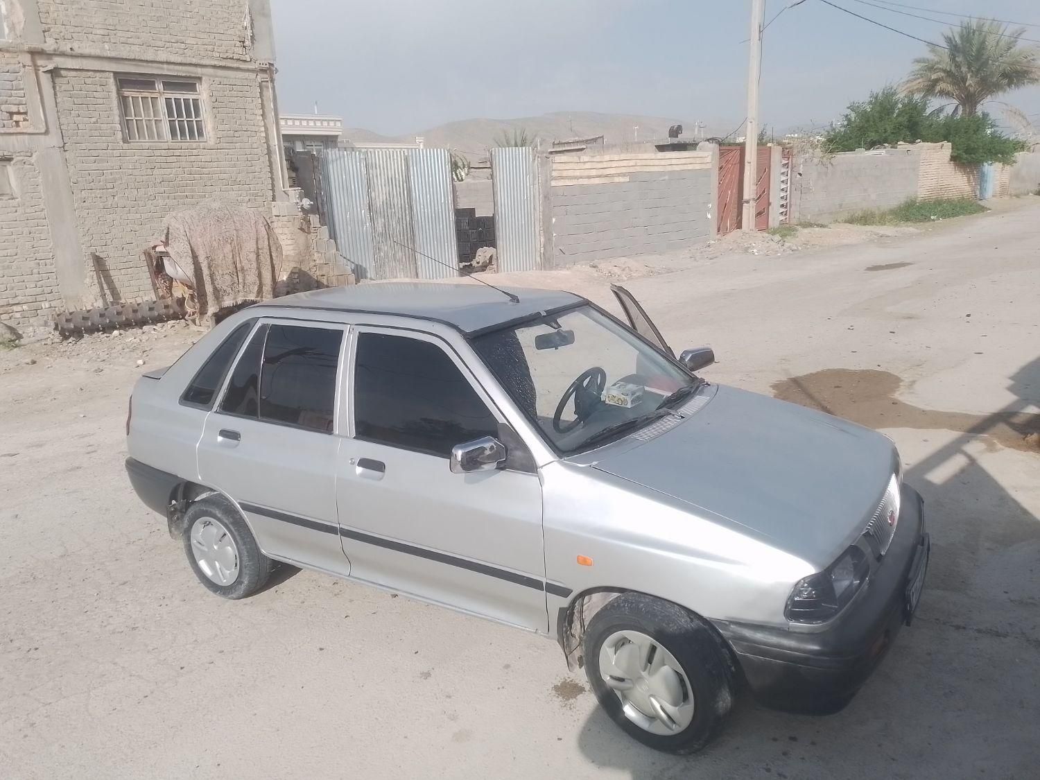 خودرو پراید، 141 آگهی ann_18278196