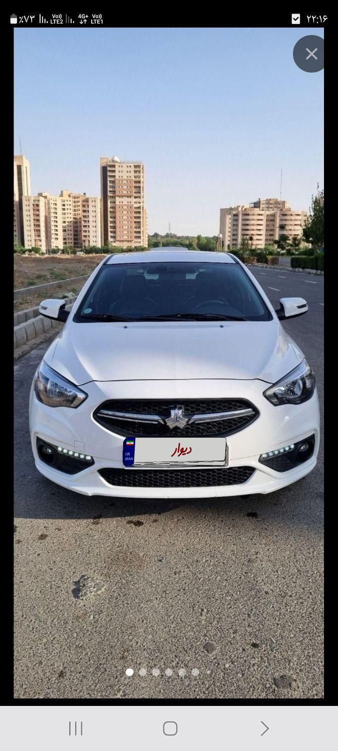 خودرو شاهین، GL آگهی ann_18278225