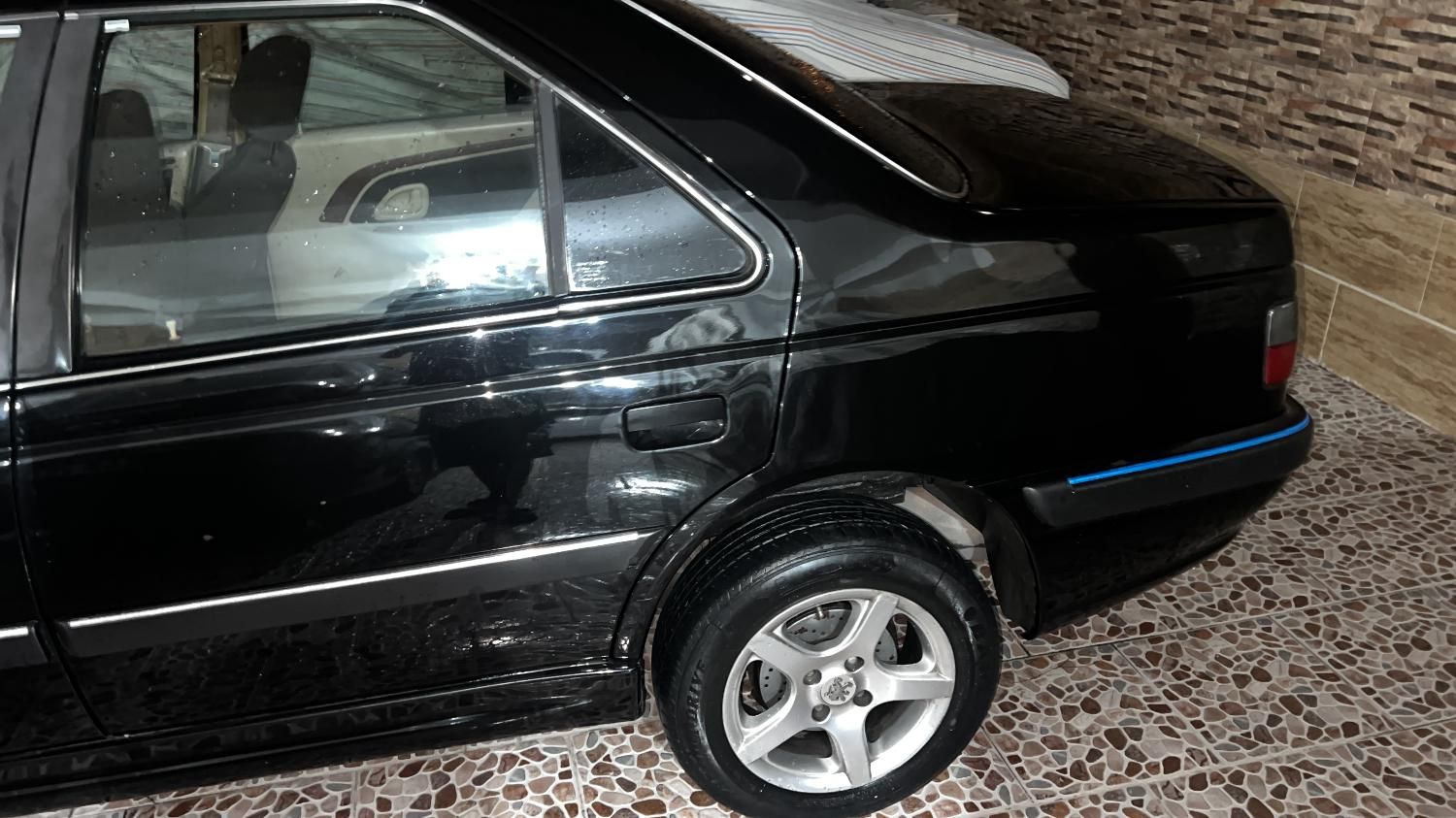 پژو پارس سال - 1399