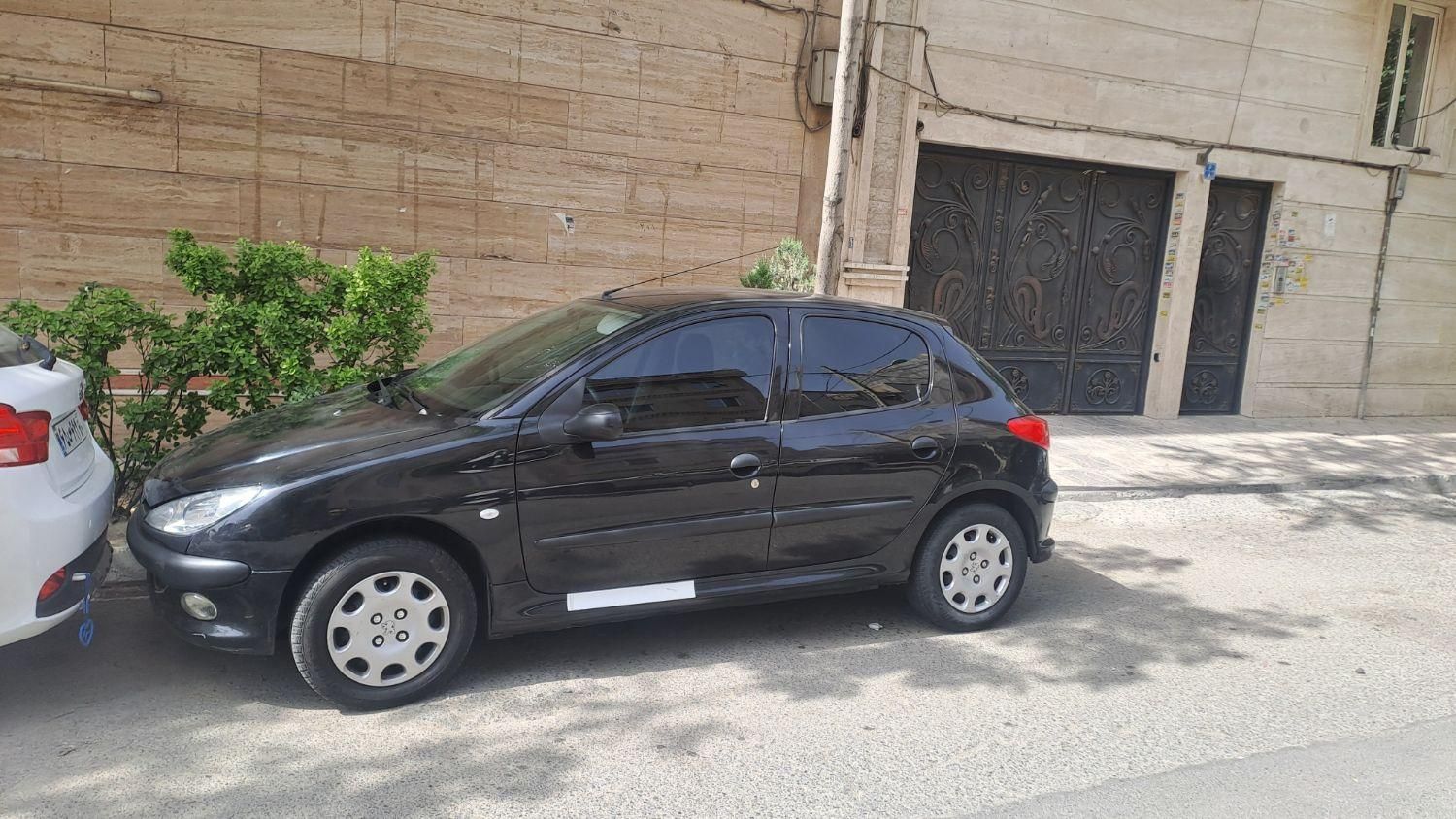 خودرو پژو، 206 آگهی ann_18278239