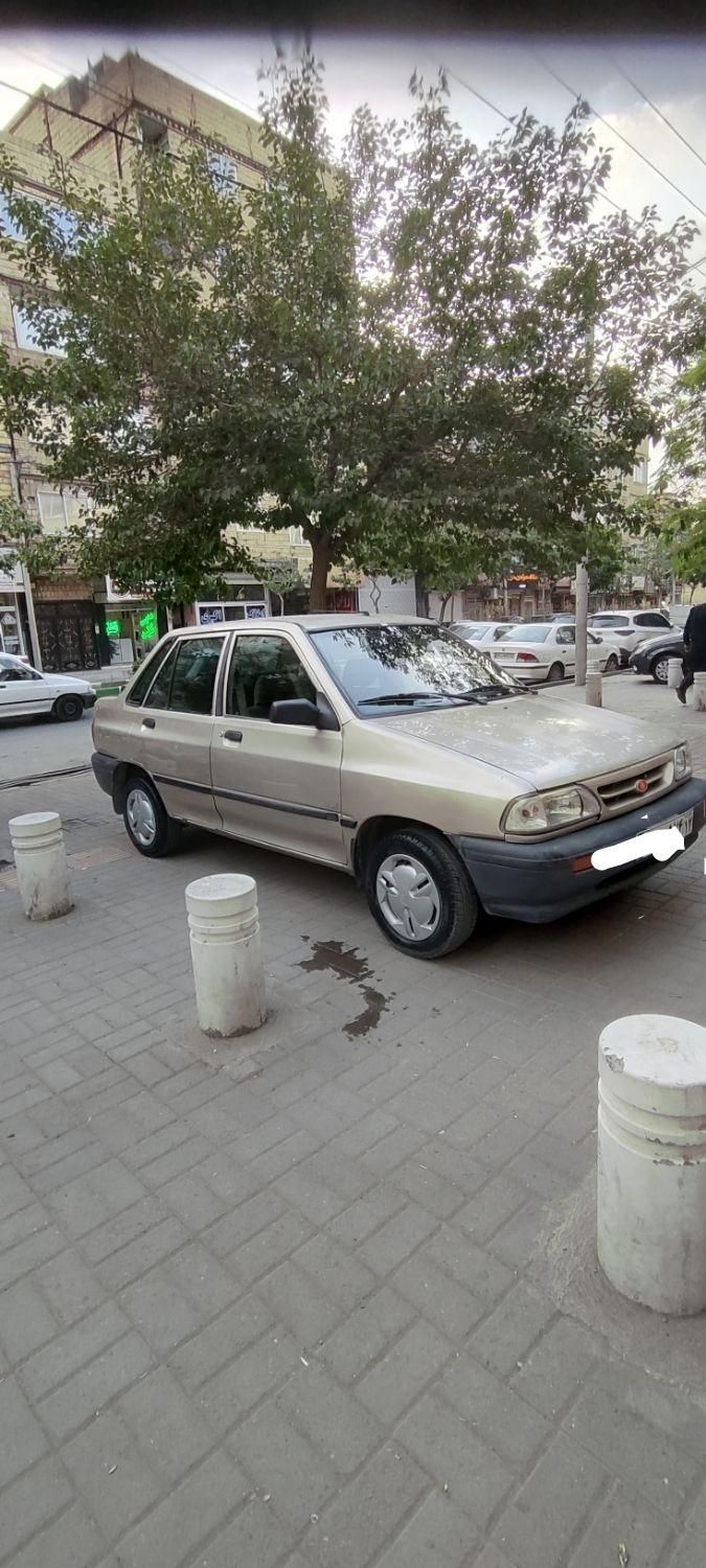 خودرو پراید، صبا آگهی ann_18278243