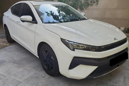 خودرو کی ام سی، J7 آگهی ann_18278248