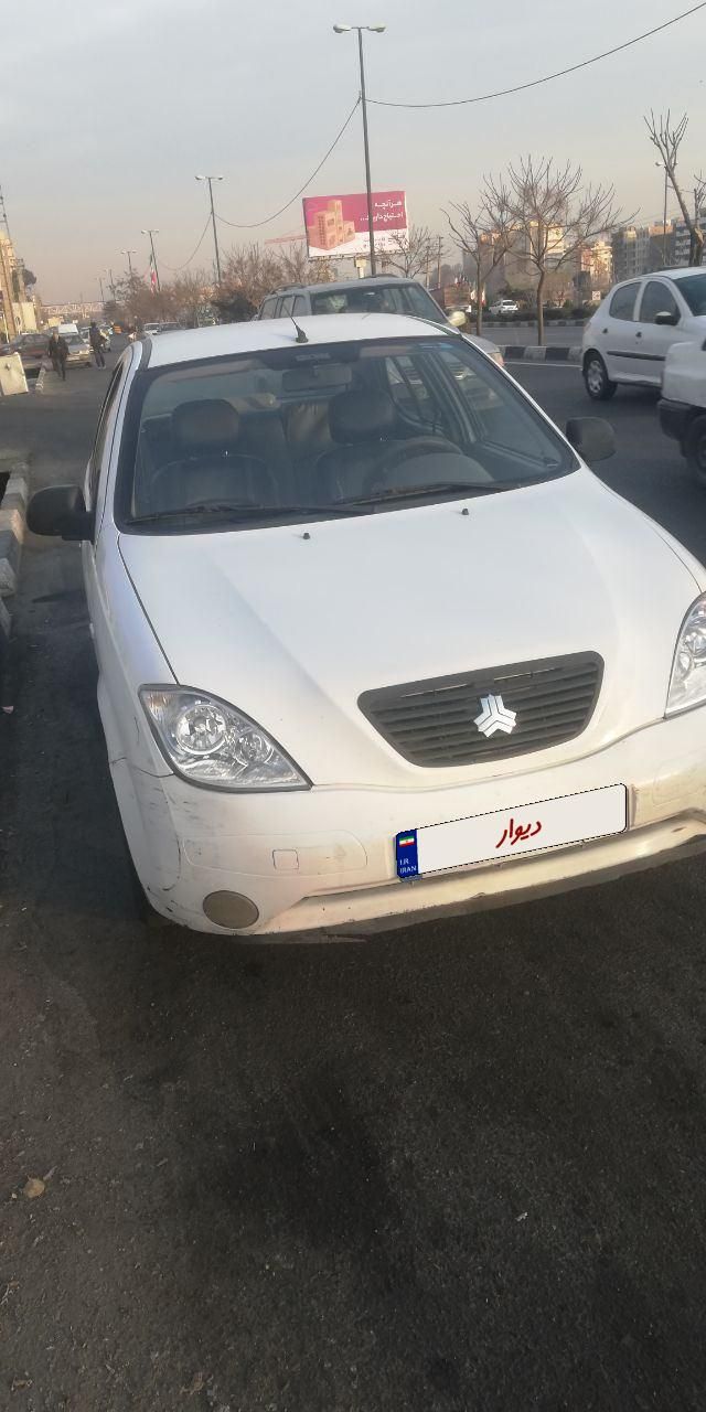 خودرو تیبا، صندوق دار آگهی ann_18278250