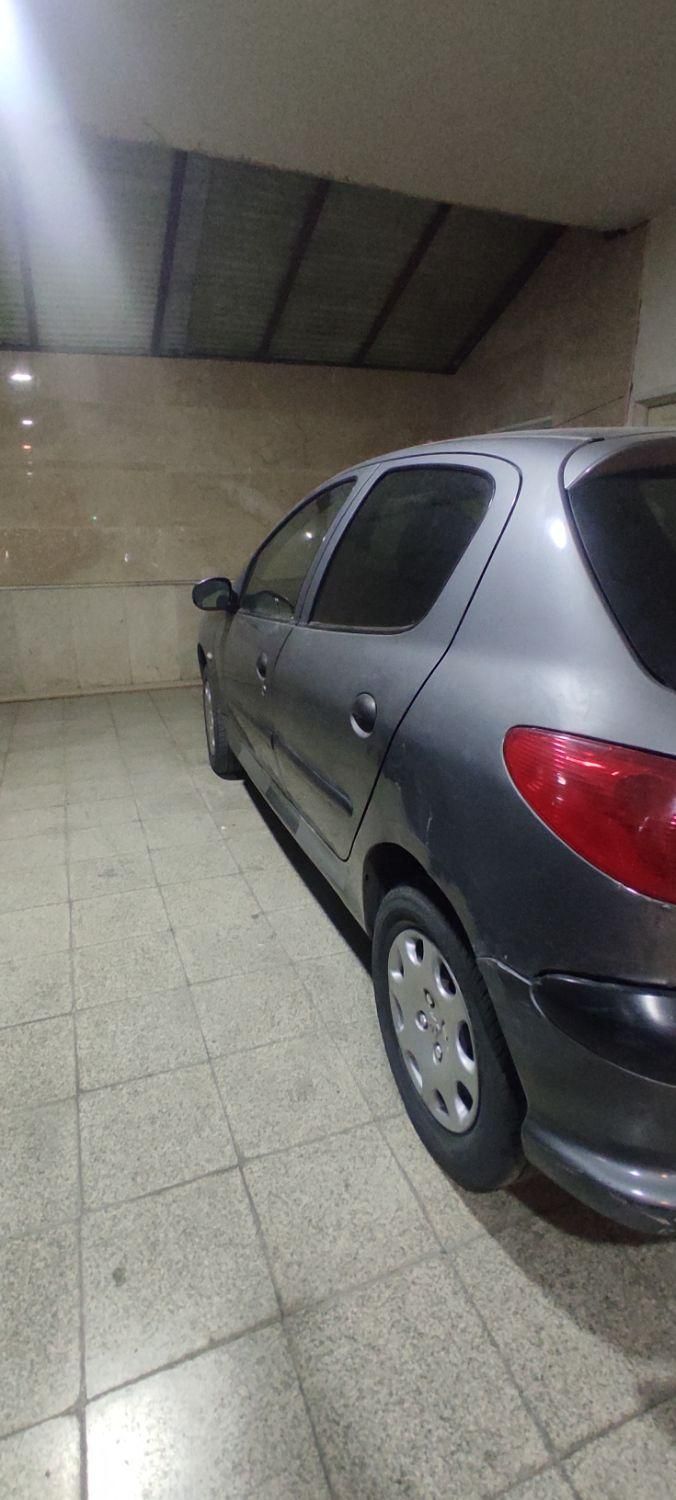 خودرو پژو، 206 آگهی ann_18278251