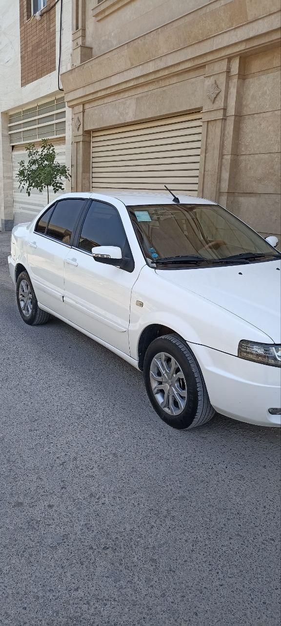 خودرو سمند، سورن آگهی ann_18278259