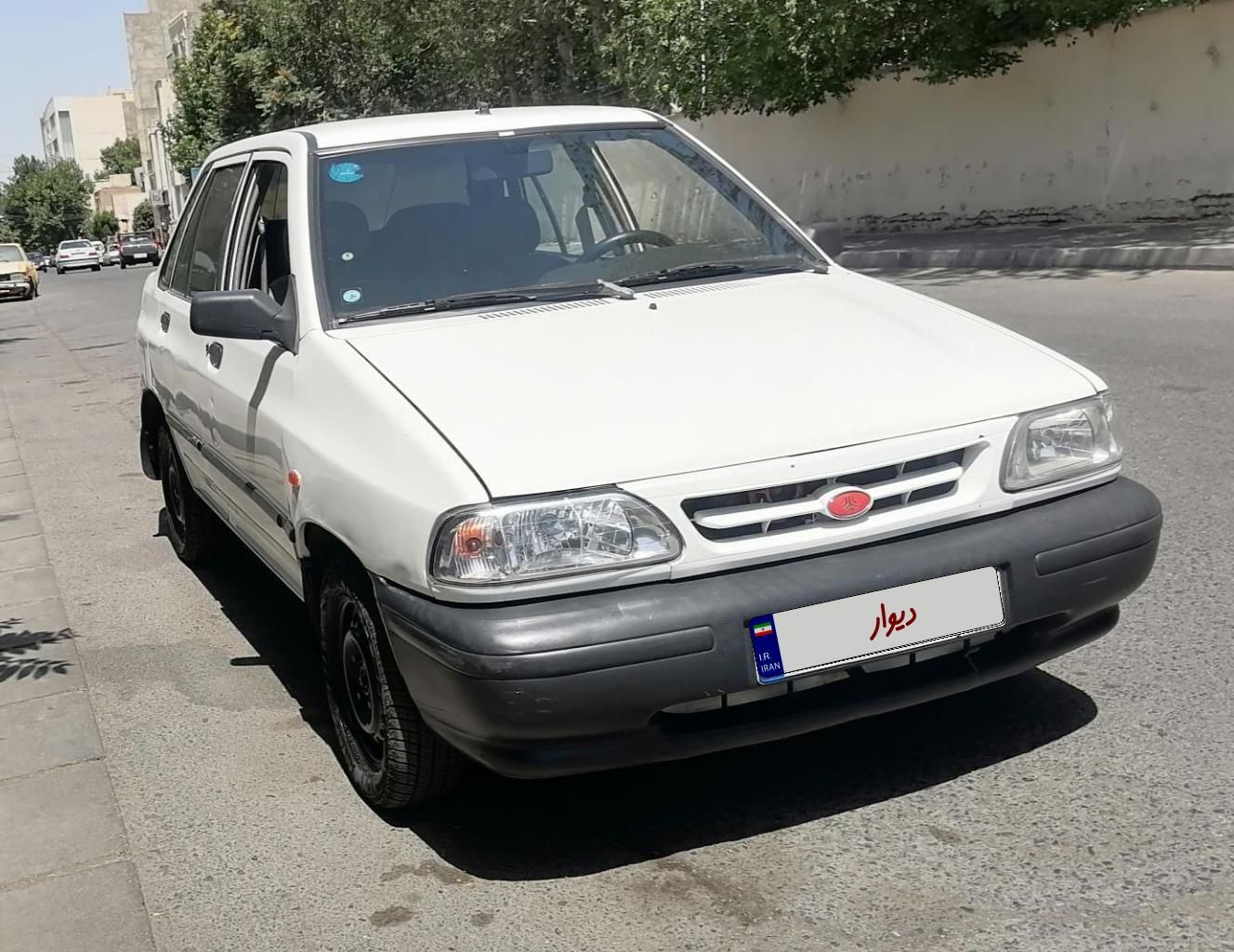 خودرو پراید، 131 آگهی ann_18278284