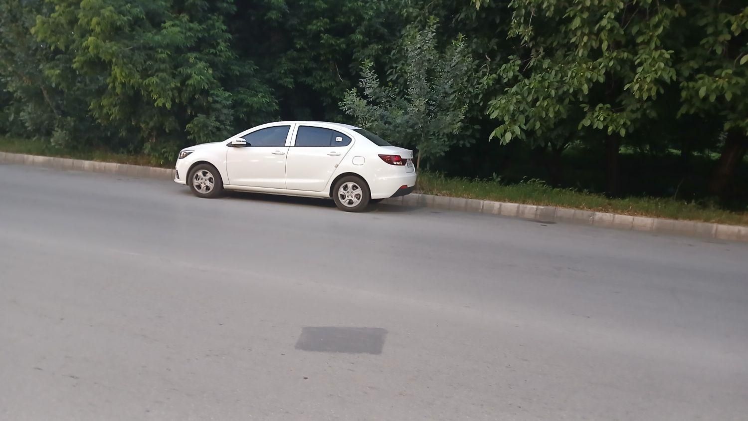 شاهین G دنده ای - 1402