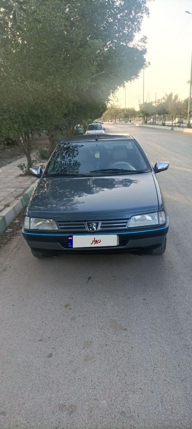 پژو 405 GL - 1369