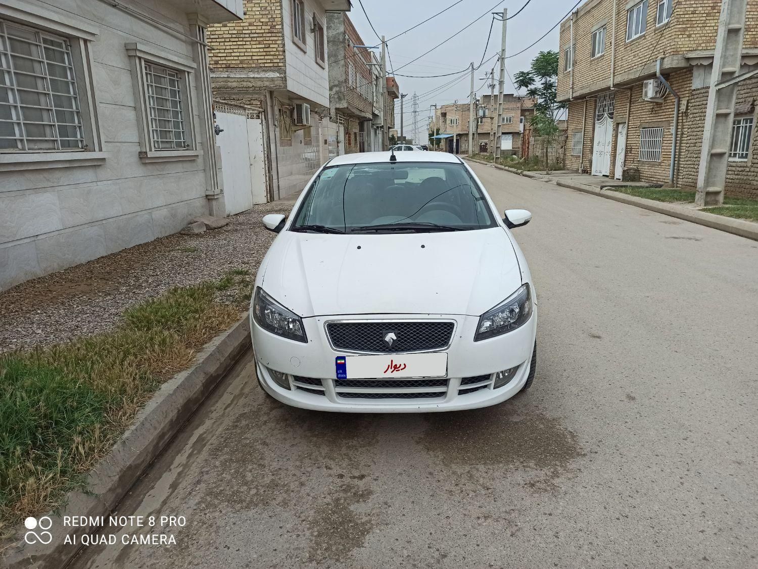 خودرو رانا، پلاس آگهی ann_18278338
