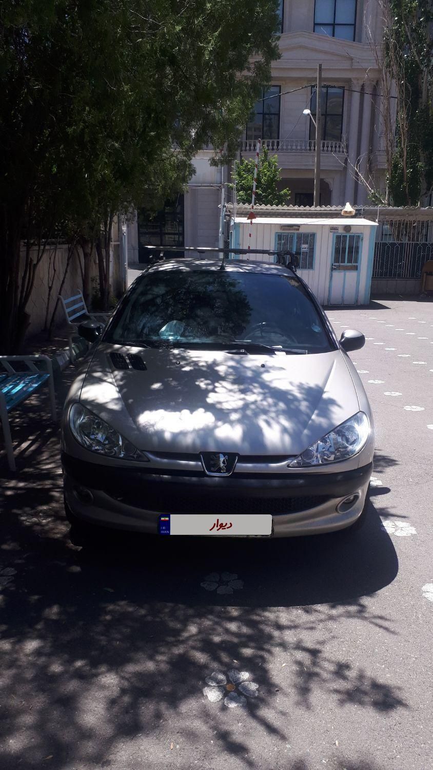 خودرو پژو، 206 آگهی ann_18278353