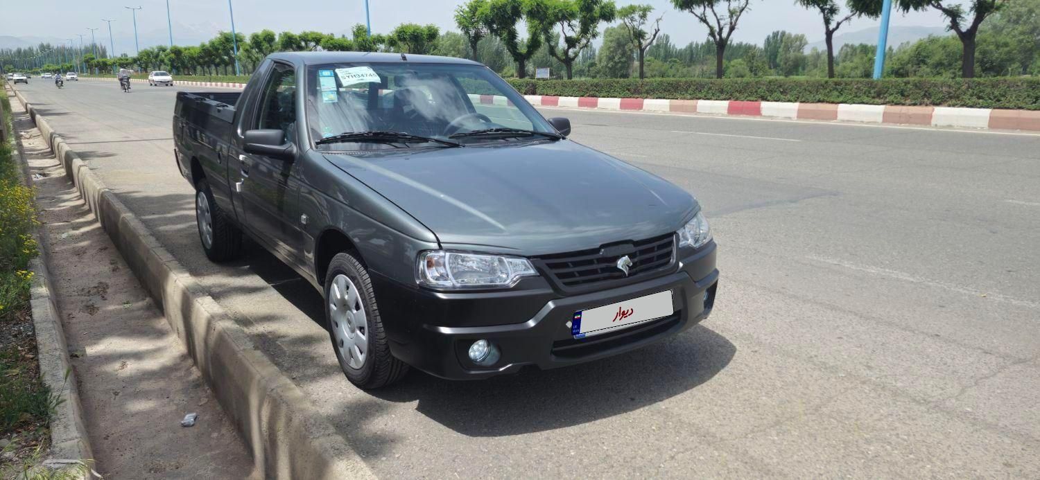 خودرو آریسان، 2 آگهی ann_18278362