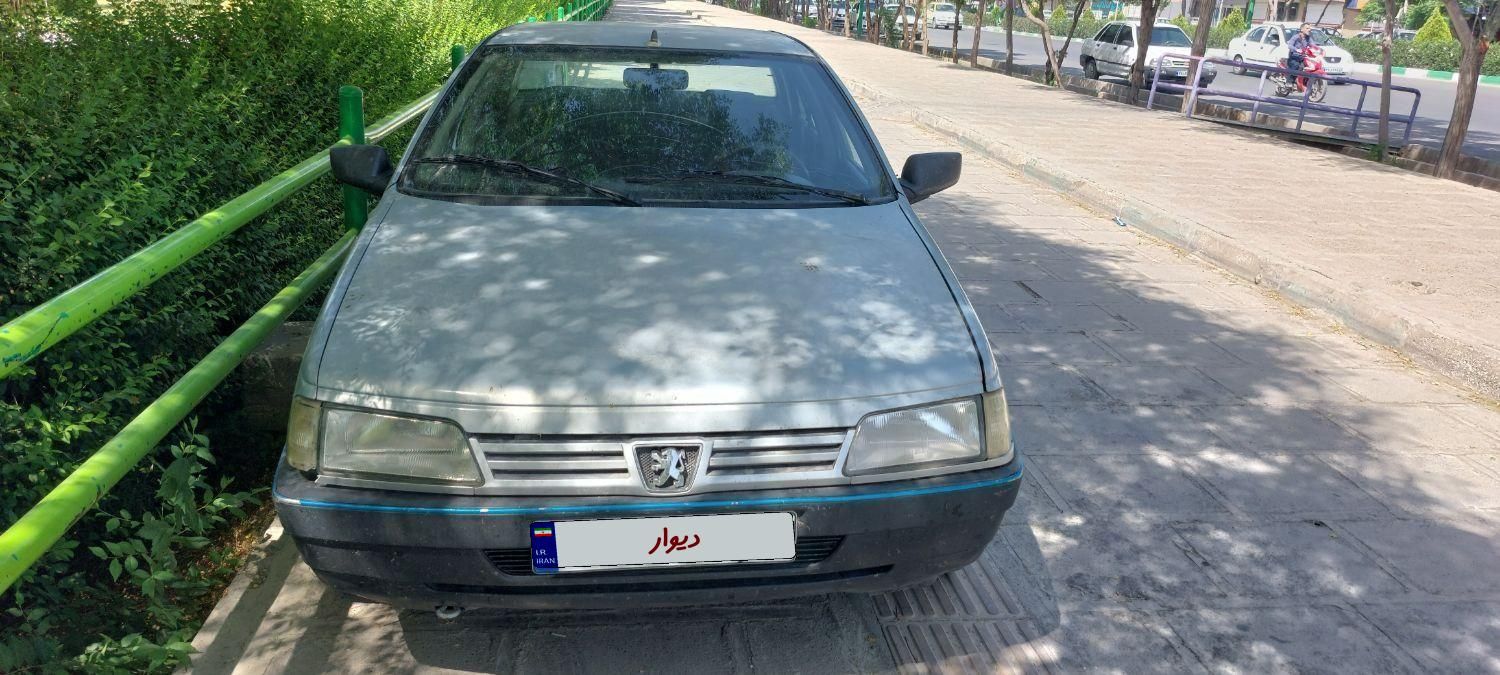 خودرو پژو، روآ آگهی ann_18278375