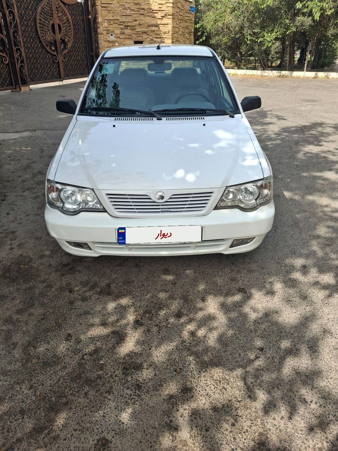 پراید 132 SE - 1397