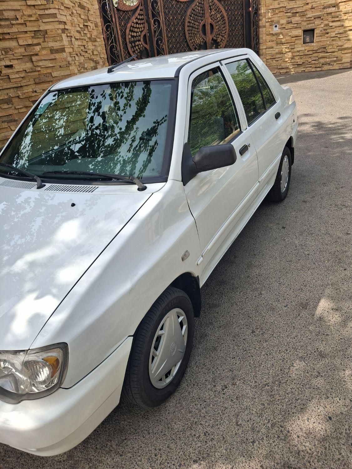 پراید 132 SE - 1397