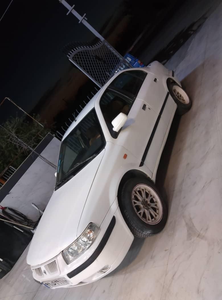 خودرو سمند، X7 آگهی ann_18278420