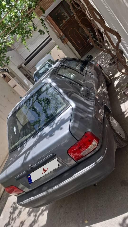 پراید 131 SX - 1394