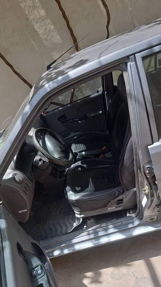 پراید 131 SX - 1394