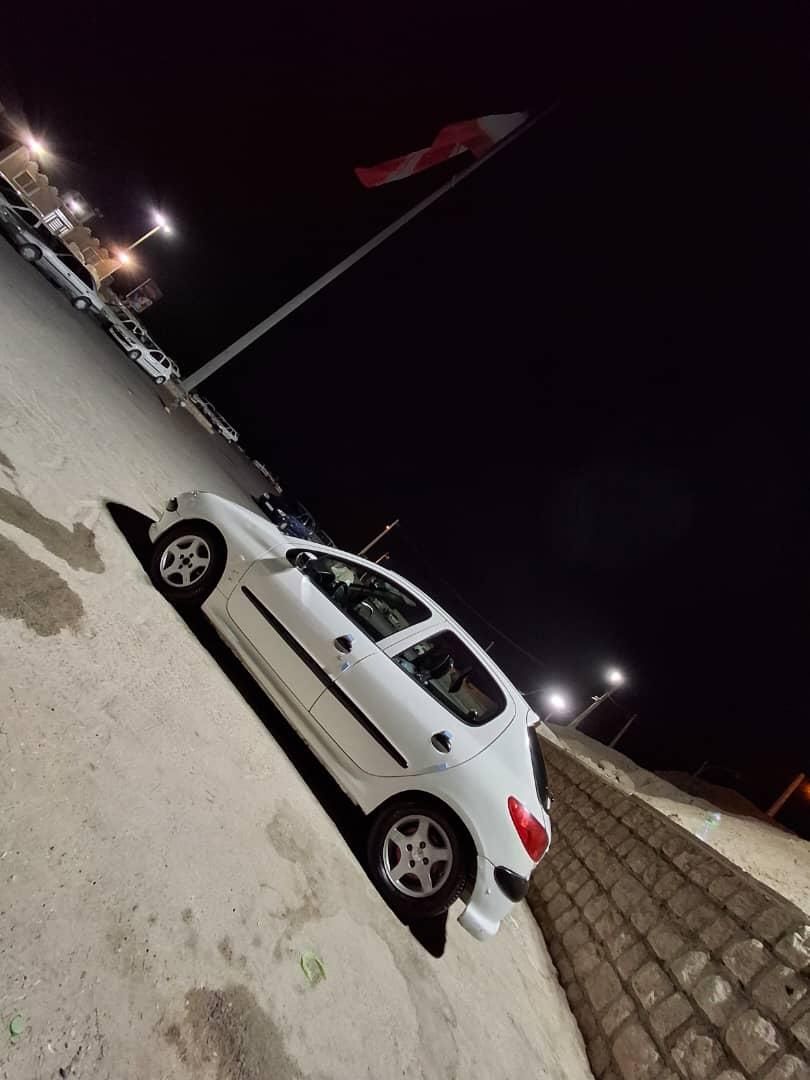 خودرو پژو، 206 آگهی ann_18278444