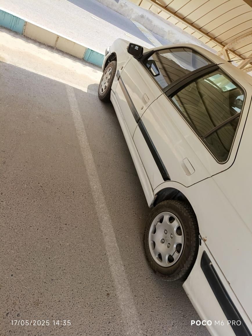 خودرو پژو، پارس آگهی ann_18278454