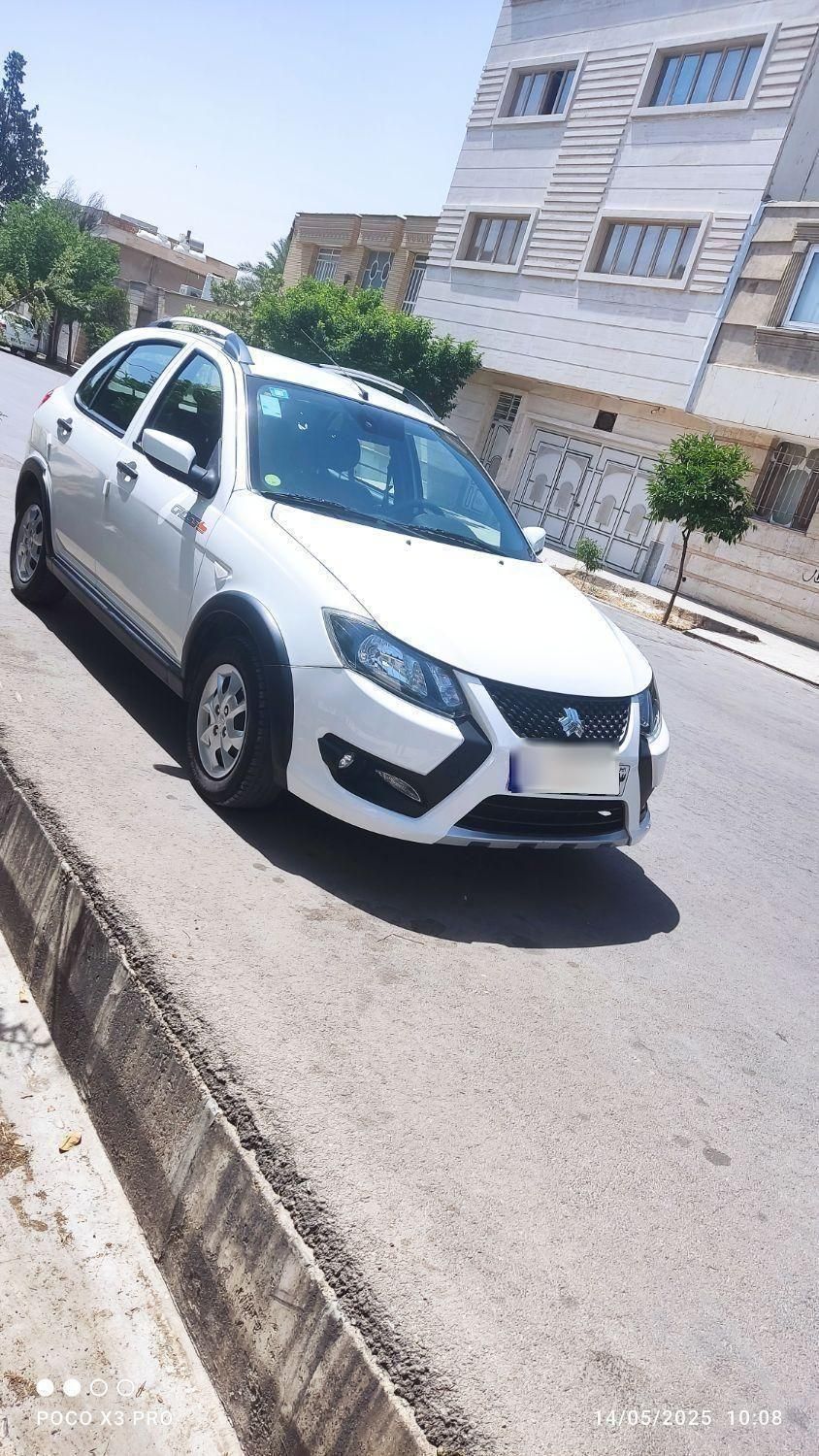 خودرو کوییک، S آگهی ann_18278461