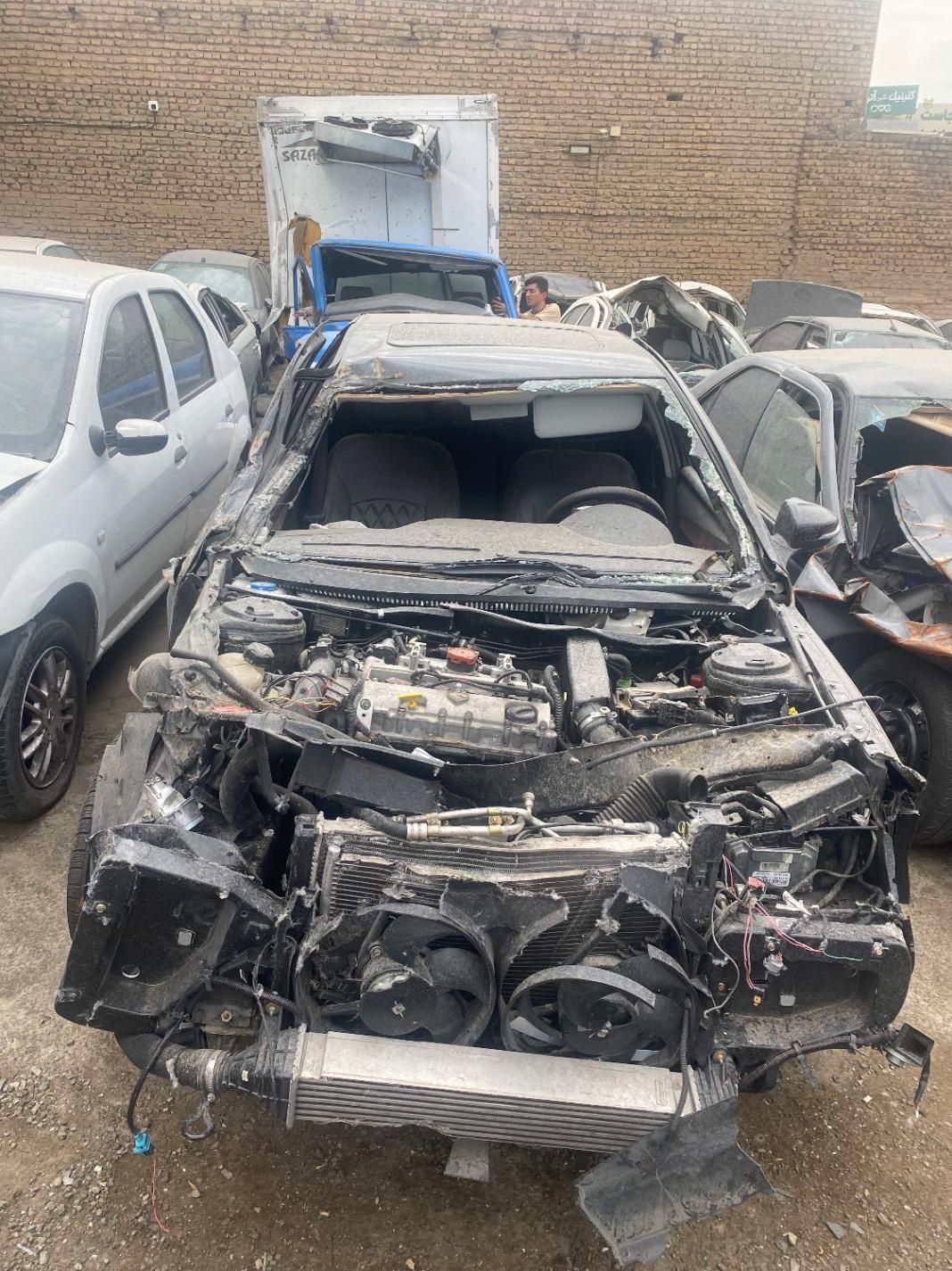 خودرو دنا، پلاس آگهی ann_18278464