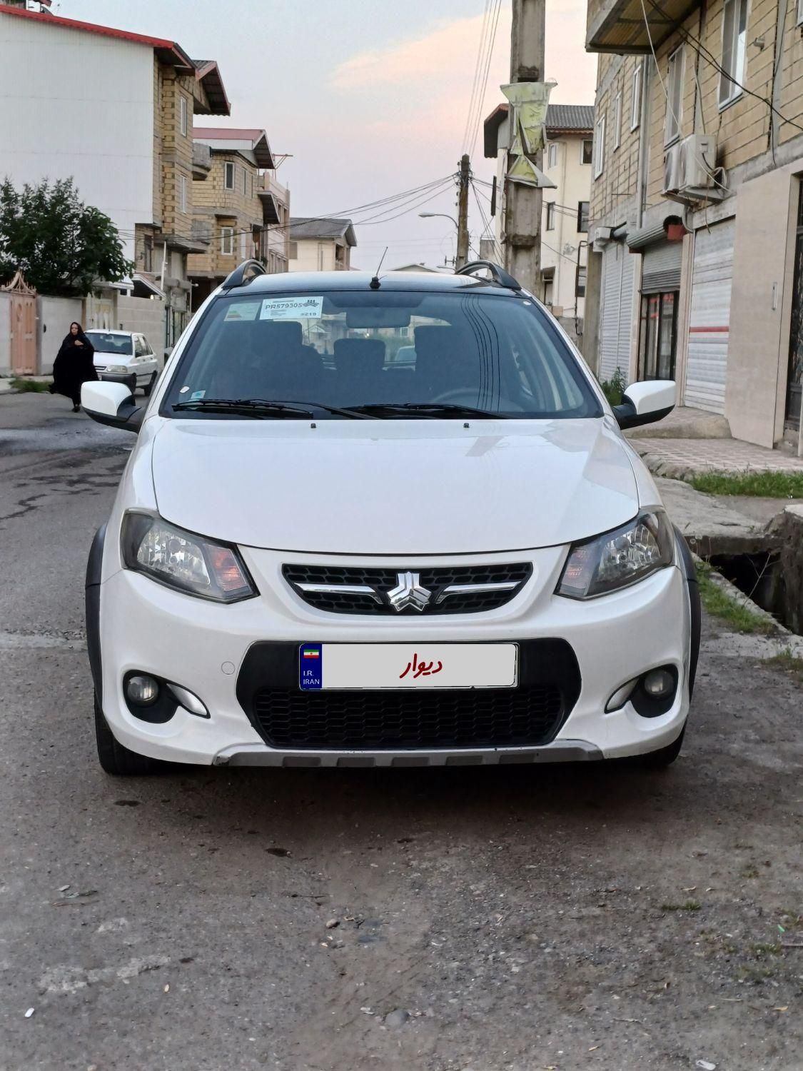 خودرو کوییک، R آگهی ann_18278470
