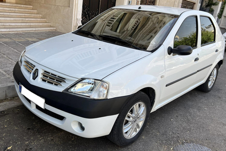 خودرو رنو، تندر 90 آگهی ann_18278471
