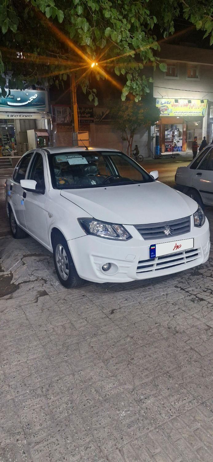 خودرو ساینا، EX دنده‌ای آگهی ann_18278473